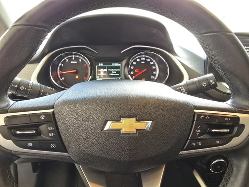 Chevrolet Onix plus 1.0 TURBO FLEX PLUS PREMIER AUTOMÁTICO