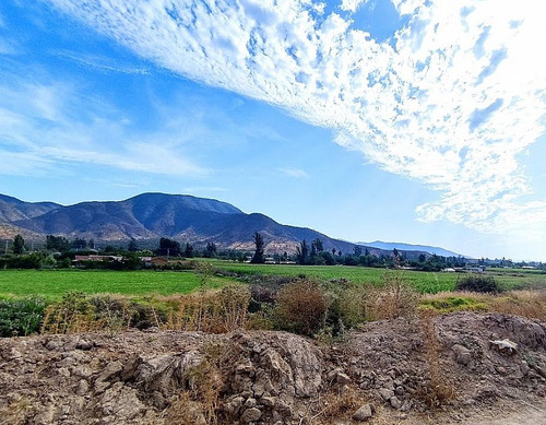Melipilla Camino La Fruta