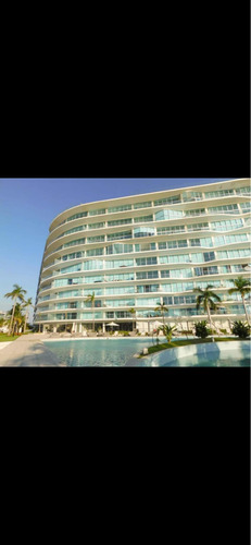 Imagen 7 de 30 de Departamento Penthouse Maritima Playa 5 Recamaras Amueblado