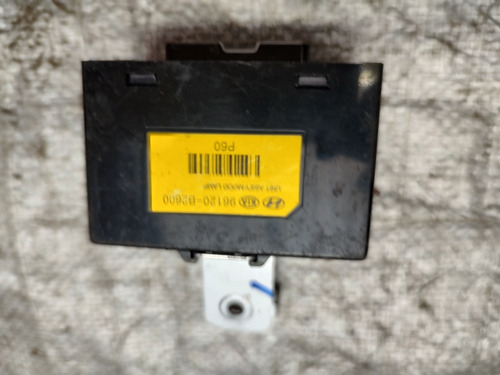 Modulo Luz Interior Kia Soul 96120-b2600 Original (Usado)