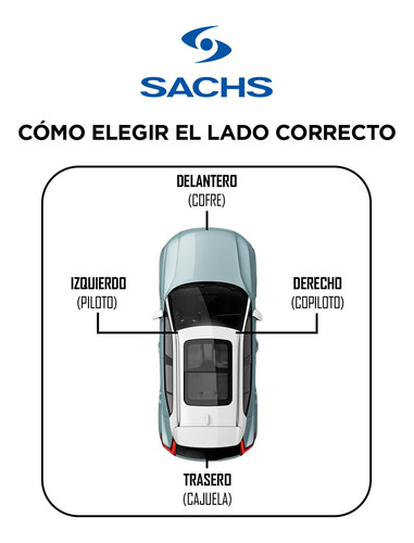 Kit Clutch Embrague Nissan Np300 Doble Cab 2017 - 2020