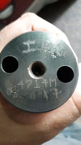 Camaras De Aluminio Edelbrock 350 ,leva Y Taquetes Com Cams