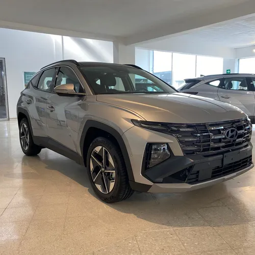 Tucson Gasolina Premium 4x2 At