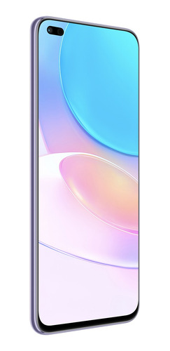 Imagen 3 de 9 de Huawei Nova 8i 128 GB moonlight silver 6 GB RAM