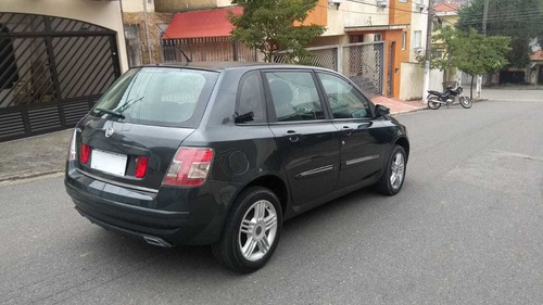 Fiat Stilo 2010 Atractive 1.8 Impecavel - 2010