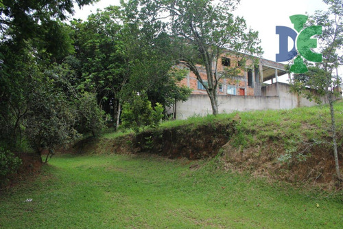Imagem 5 de 23 de Chácara Com 5 Dormitórios À Venda, 1064 M² Por R$ 1.000.000,00 - Condomínio Parque Vale Dos Lagos - Jacareí/sp - Ch0085