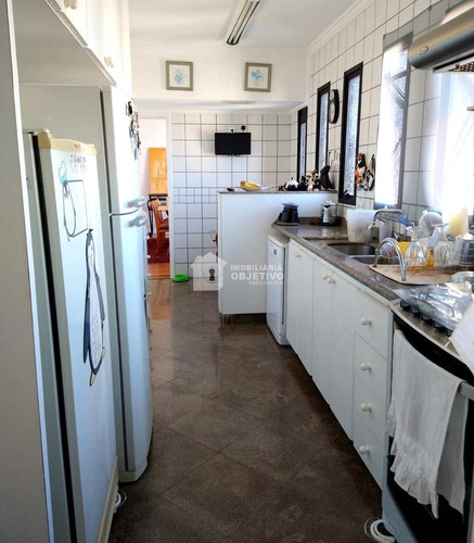 Imagem 7 de 19 de Apartamento Com 4 Dorms, Vila Suzana, São Paulo - R$ 950 Mil, Cod: 4293 - V4293