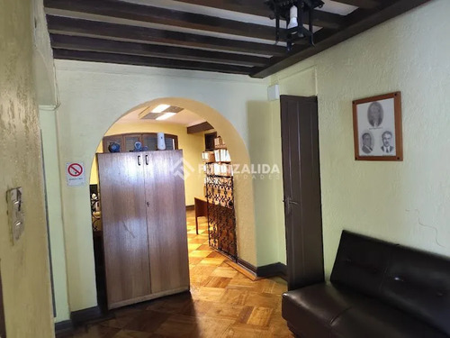 Oficina En Venta En Ñuñoa