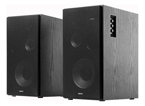 Edifier R2850db Altavoces Activos De 3 Vías, Altavoz