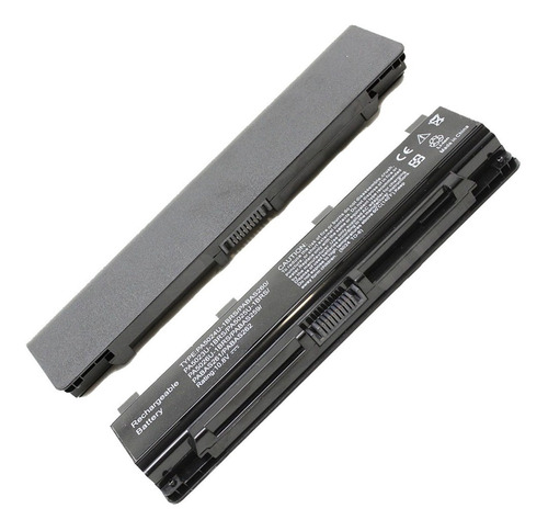 Bateria Compatible Para Toshiba Pa5024 C845 P870 C855 P800