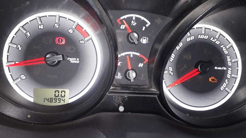 Ford Fiesta Max Max One
