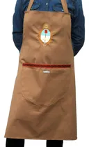 Comprar Delantales De Cocina Patrios Argentina Escudo Bandera Mate