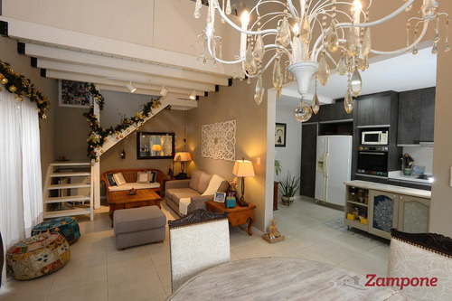 Casa En Venta En Beccar