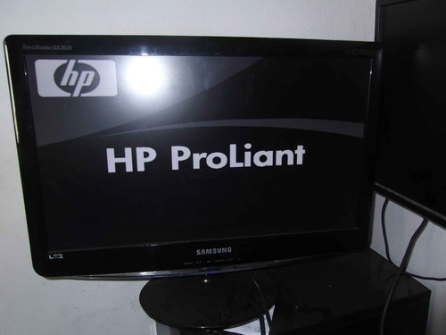 Hp Proliant Dl380 G7 - Sgh141x5w4 - Usado Funcionando