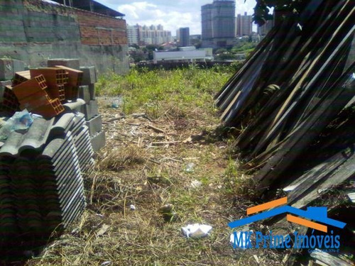 Imagem 7 de 8 de Terreno Excelente Jd. D'abril - 1402