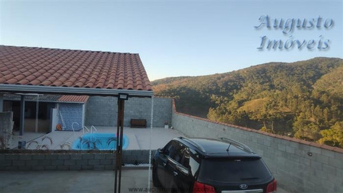 Imagem 11 de 29 de Casas À Venda Em Mairiporã/sp - Compre A Sua Casa Aqui! - 1485075