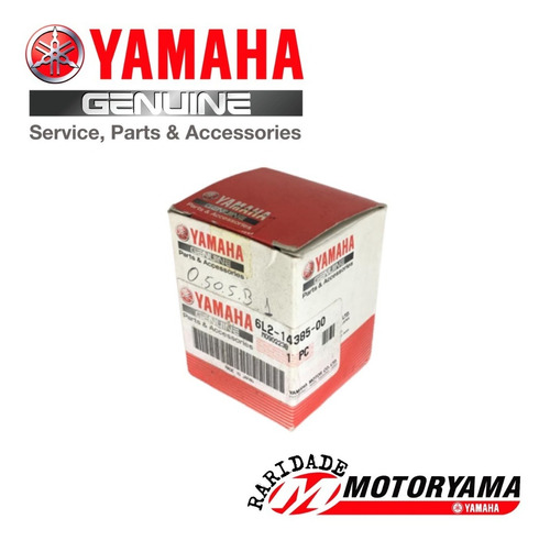 Boia Combustivel Mp Yamaha 25b 30h 25m 6l21438500