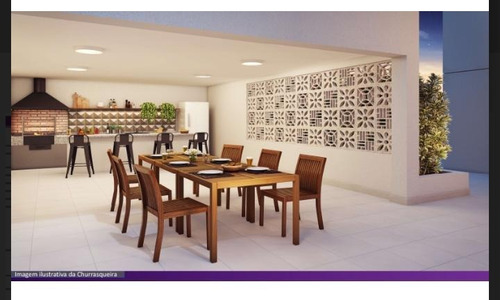 Imagem 6 de 25 de Apartamento Em Vila Mira, São Paulo/sp De 36m² 2 Quartos À Venda Por R$ 207.000,00 - Ap1933087-s