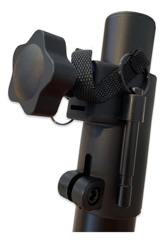 Alongador Extensor Para Caixa De Som Sub Saty Prs 130