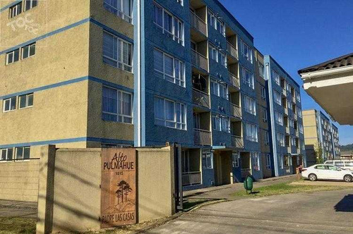 Arriendo Depto Condominio Alto Pulmahue (96604)