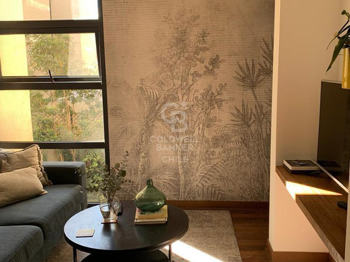 Departamento Remodelado, Cercano Al Portal La Dehesa