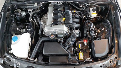 Mazda Mx-5 2.0 I Grand Touring At