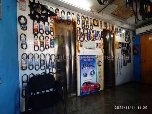 Imagen 15 de 30 de Negocio De Respuesto Y Autopartes Electricas En Venta Cabudare