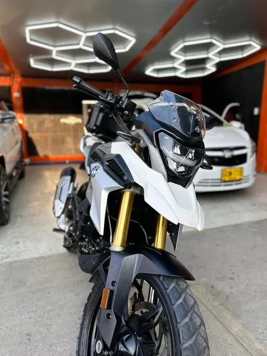 Bmw Gs 310 Mod 2022