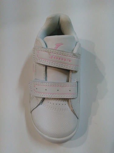 Zapatillas Joma Classic Velcro