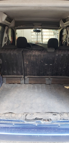 Citroën Berlingo 1.9 D 5 P 2008