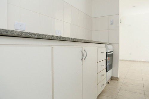 Depto En Venta 2 Dormitorios Con Balcon,la Plata