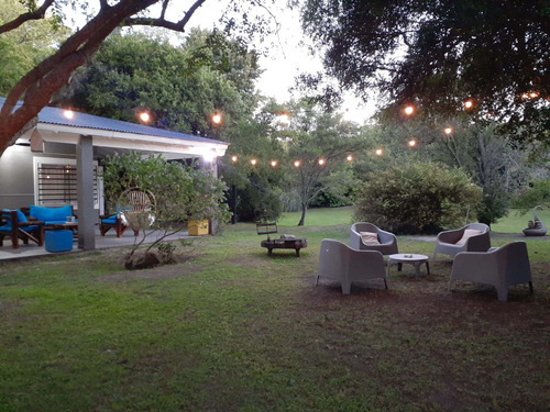 Imagen 20 de 21 de Casa Quinta En Punta Indio A Cuadras De La Playa