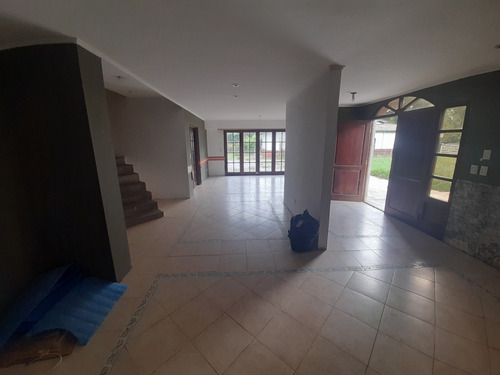 Chalet 9 Ambientes