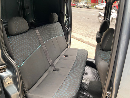 Renault Kangoo 1.6 Furgon Ph3 Confort 5as Lc