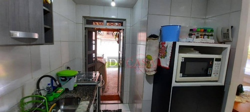 Imagem 8 de 28 de Apartamento Com 2 Dormitórios À Venda, 68 M² Por R$ 265.000,00 - Itaim Paulista - São Paulo/sp - Ap6098