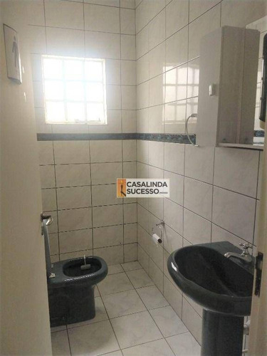 Imagem 24 de 29 de Sobrado Com 3 Dormitórios À Venda, 350 M² Por R$ 980.000 - Vila Esperança - São Paulo/sp - So1229