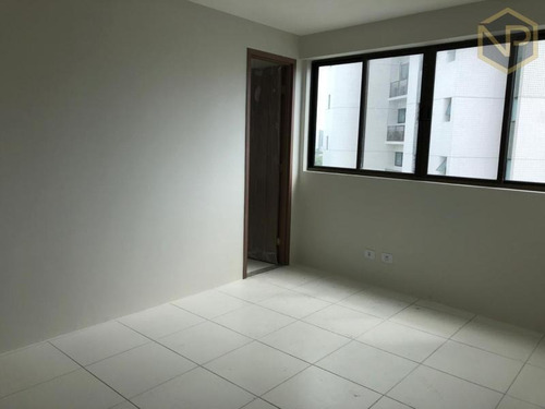 Imagem 22 de 24 de Pronto Para Morar! Novo E Lazer Completo. Confira - Np32v