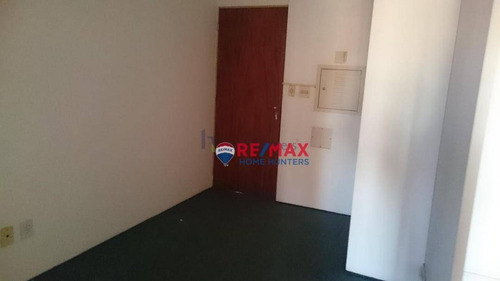 Imagem 9 de 30 de Proximo Av Dr Moraes Sales - Sa0570