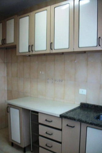 Imagem 3 de 12 de Casa 50m², 1 Dormitorios - Planalto Paulista - Ca1330