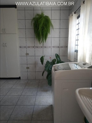 Imagem 8 de 29 de Amplo Imóvel A Venda, Jardim Maristela, Atibaia Próximo A Alameda Lucas Nogueira Garcez - Ca01171 - 69203369