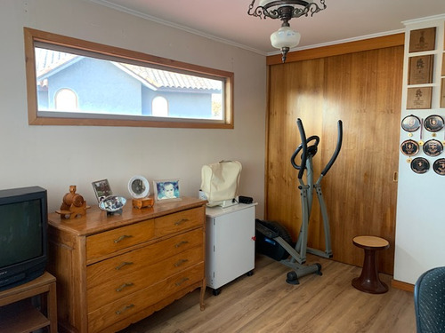 Casa En Bosques De Montemar