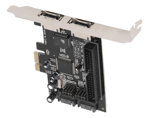 Controlador De Tarjetas Adaptadoras Pci Express Serial Ata D