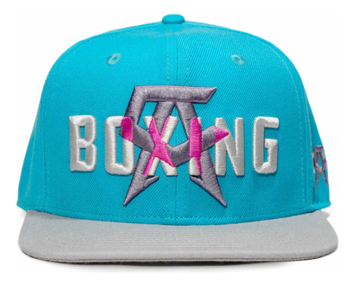 Lote 25 Gorras Del Canelo Álvarez