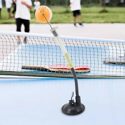 Entrenador De Pelota De Pong, Máquina De Entretenimiento De