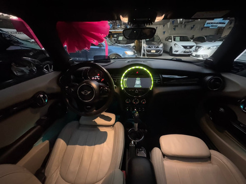 Mini Cooper S 2.0 Hot Chili Mt