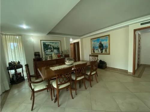 Apartamento En Los Campitos