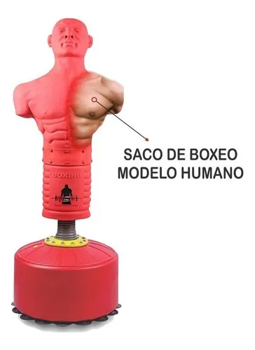 Saco de boxeo república dominicana new arrivals