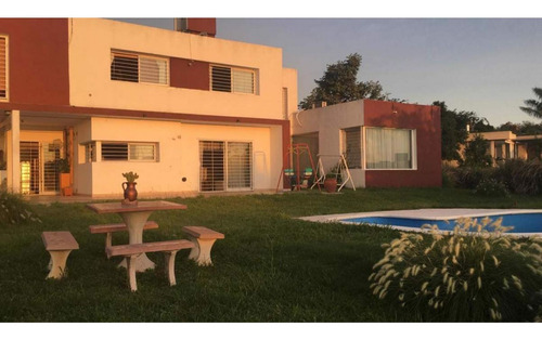 Imagen 27 de 30 de Casa 3dor Mas Dependencia - Mendiolaza Bº La Serena