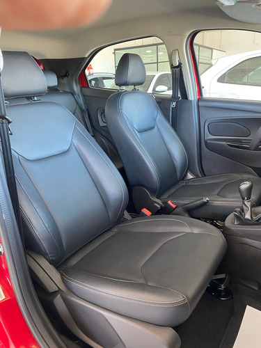 Ford Ka 1.5 Sel