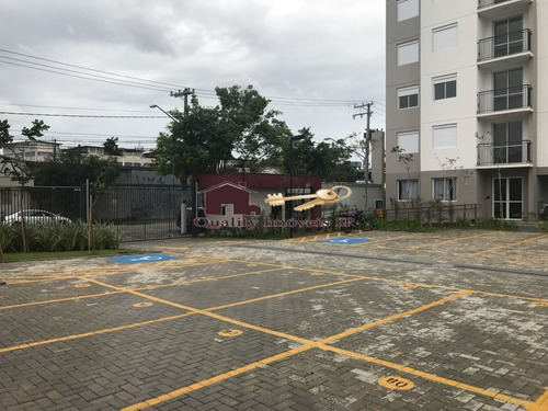 Imagem 5 de 15 de Lindo Apartamento Para Compra Proximo Ao Metrô - Qy3279